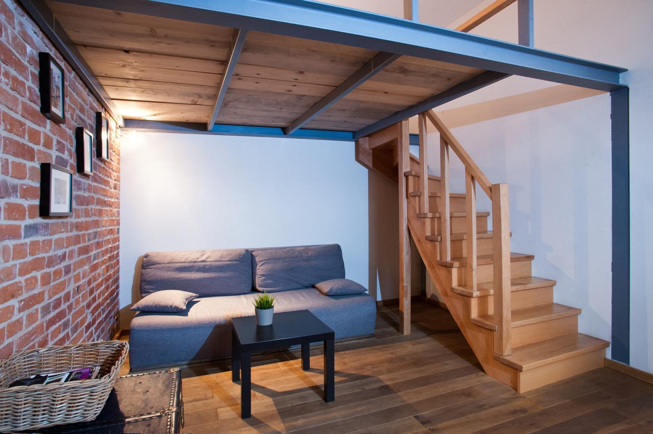 Апартаменти Apartament Berka 9 *