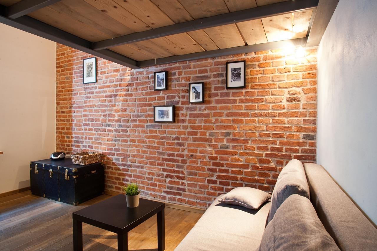 Апартаменти Apartament Berka 9 *