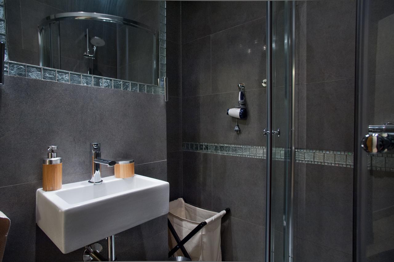 Апартаменти Apartament Berka 9