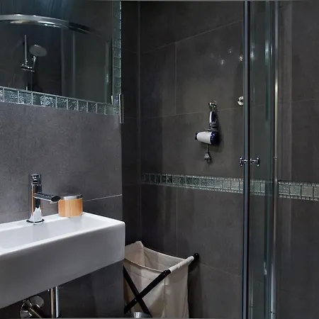 Апартаменти Apartament Berka 9 Краків Екстер'єр фото