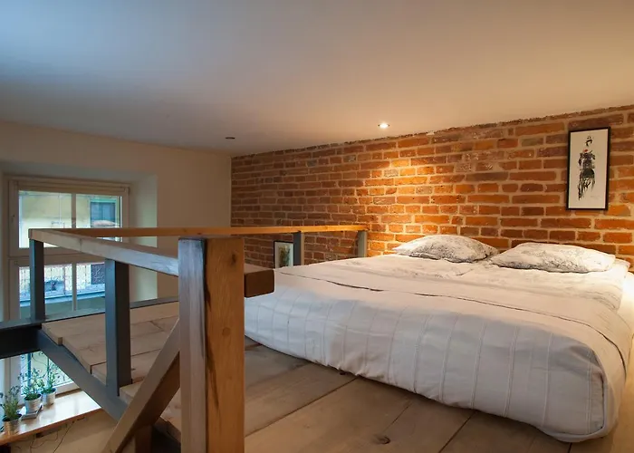 Apartament Berka 9