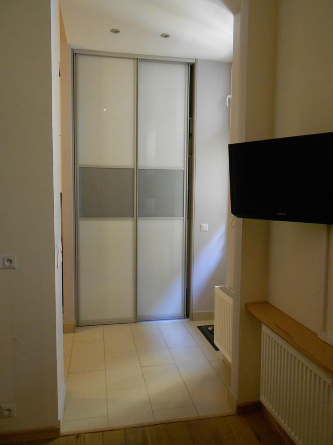 Apartment Apartament Berka 9