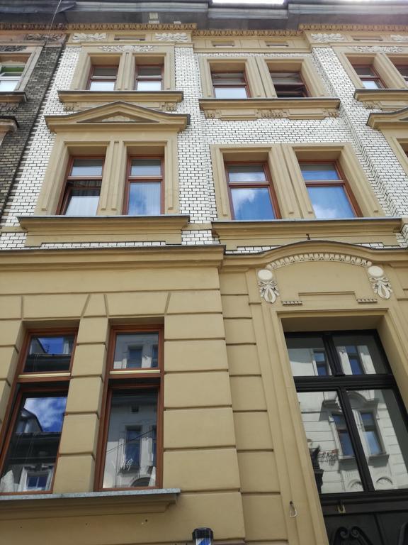 Apartment Apartament Berka 9 *